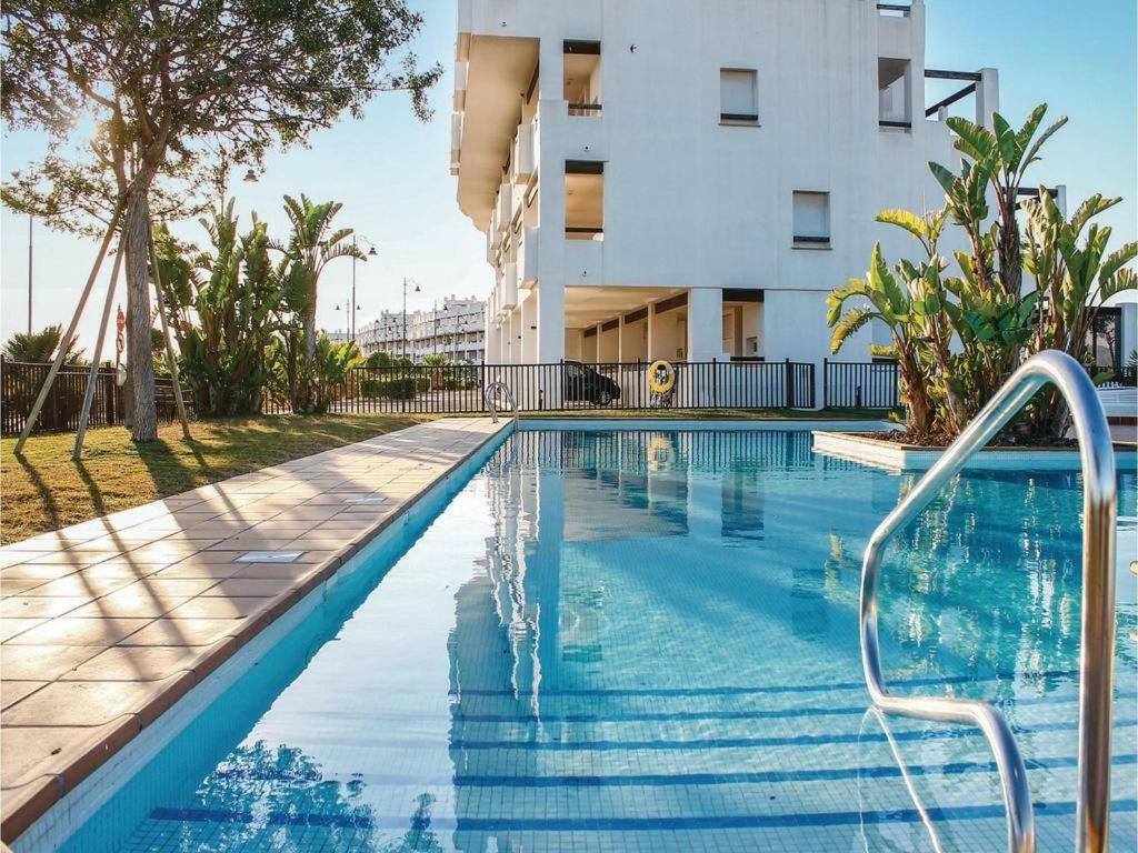 Ferienwohnung Aya Murcia Exterior foto