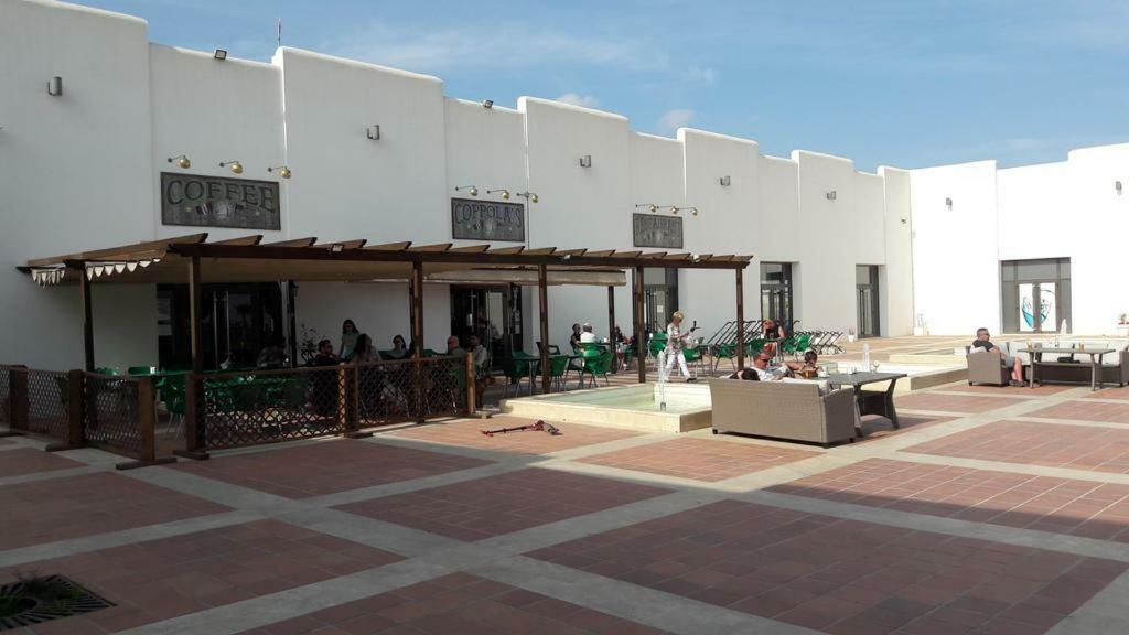 Ferienwohnung Aya Murcia Exterior foto