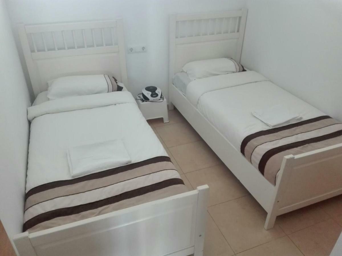 Ferienwohnung Aya Murcia Exterior foto